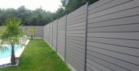 Portail Clôtures dans la vente du matériel pour les clôtures et les clôtures à Chateauroux