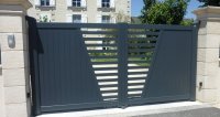 Notre société de clôture et de portail à Chateauroux